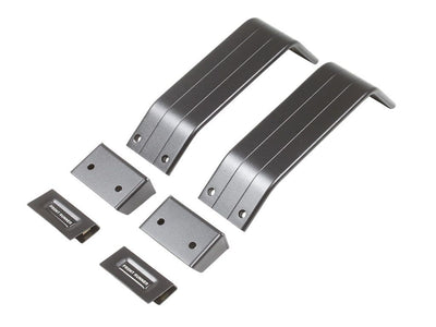 FRONT RUNNER PICKUP ROLL TOP/TOP MOUNT LEG / TALL (PAIR)