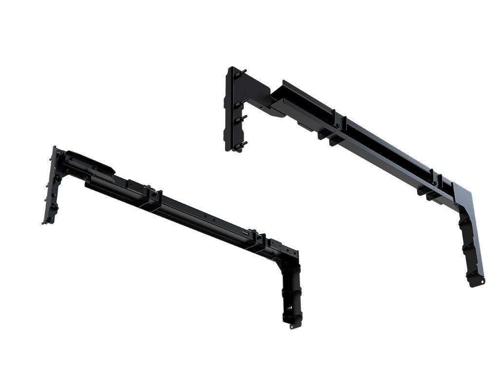 FRONT RUNNER FORD RANGER LOAD BIN MOUNT BRACKETS