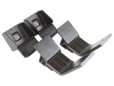 FRONT RUNNER JEEP JL/JT MOUNTING LEG / 130MM (PAIR)