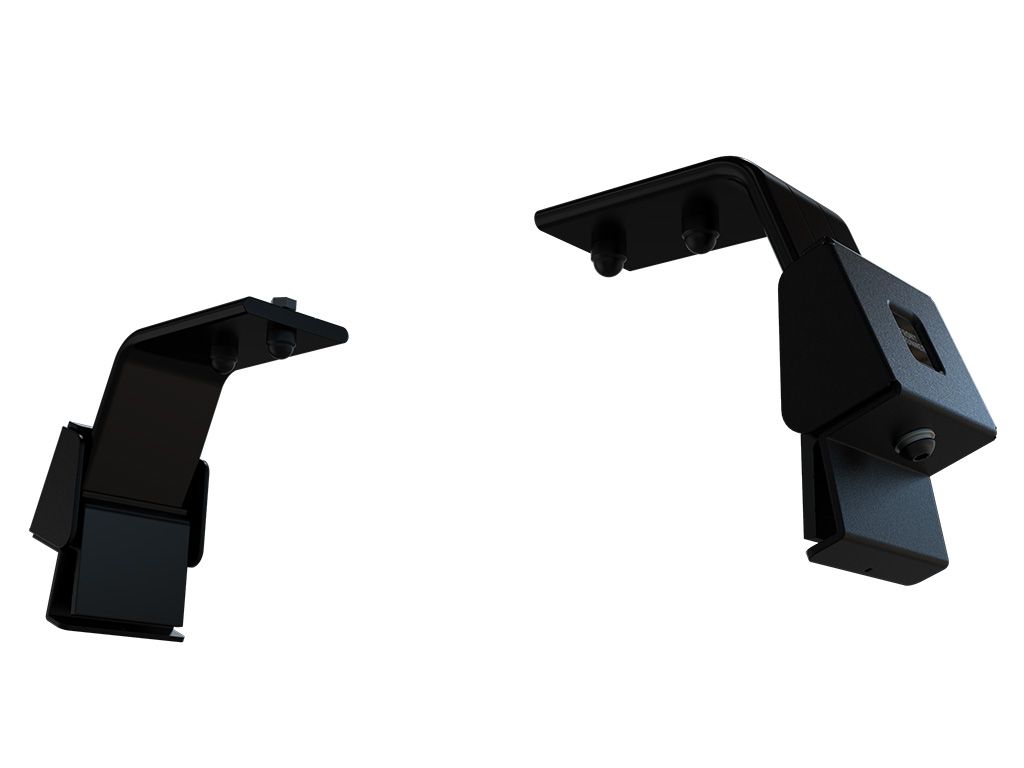 FRONT RUNNER JEEP JL/JT MOUNTING LEG / 170MM (PAIR)