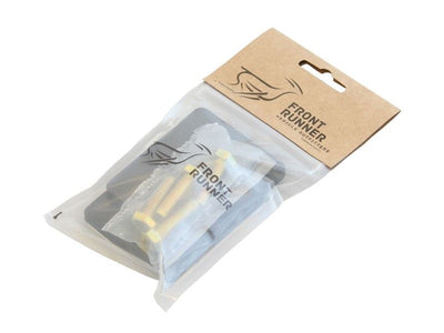 FRONT RUNNER LEG SPACER 6MM (PAIR)