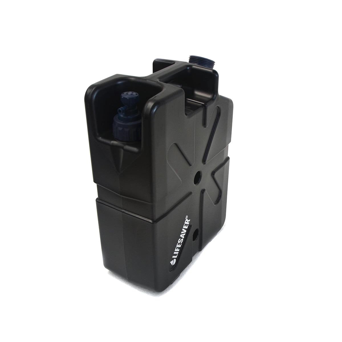 Baja Rack LifeSaver Roof Rack Water Tank