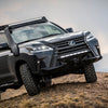 CBI Lexus LX570 Covert Front Bumper