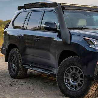 CBI LX570 Rock Sliders