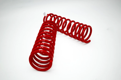 Dobinsons Front Lifted Coil Springs For Toyota 4x4 Trucks And Suv's