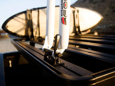 FRONT RUNNER FORK MOUNT BIKE CARRIER / POWER EDITION