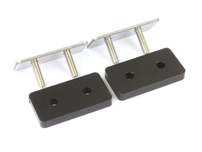 FRONT RUNNER LAND ROVER NEW DEFENDER (L663) OEM TRACK MOUNT KIT