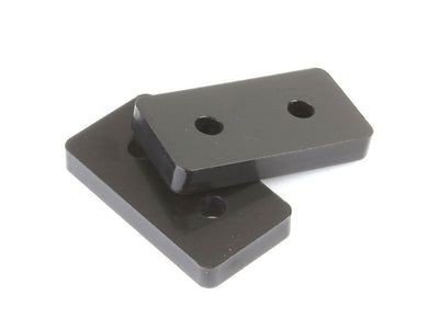 FRONT RUNNER LAND ROVER NEW DEFENDER (L663) OEM TRACK MOUNT KIT