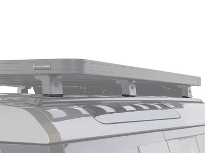 FRONT RUNNER LAND ROVER NEW DEFENDER (L663) OEM TRACK MOUNT KIT