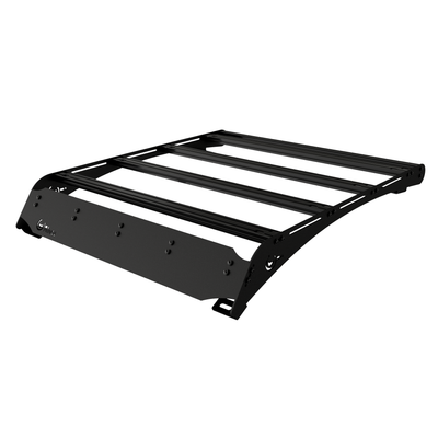 Prinsu Polaris Rzr Trail (No Roof) Roof Rack 2021