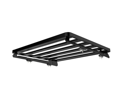 Front Runner Toyota Prado 120 Slimline II 1/2 Roof Rack Kit