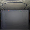 Tuff Stuff ALPHA Hard Top Side Open Tent, Gray, 4 Person