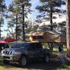 Tuff Stuff Elite Overland Roof Top Tent & Annex Room, 5 Person