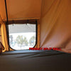 Tuff Stuff Elite Overland Roof Top Tent & Annex Room, 5 Person