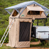 Tuff Stuff Overland Roof Top Tent Annex Room, w/ Floor, Delta & TRAILHEAD™