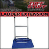 Tuff Stuff Overland Roof Top Tent Ladder Extension & Annex Extension