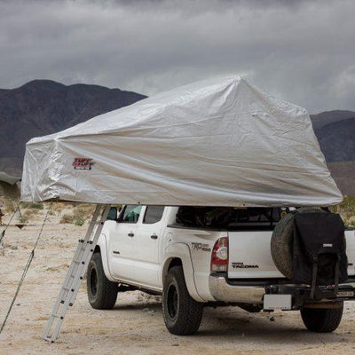 Tuff Stuff Overland Roof Top Tent Xtreme Weather Covers