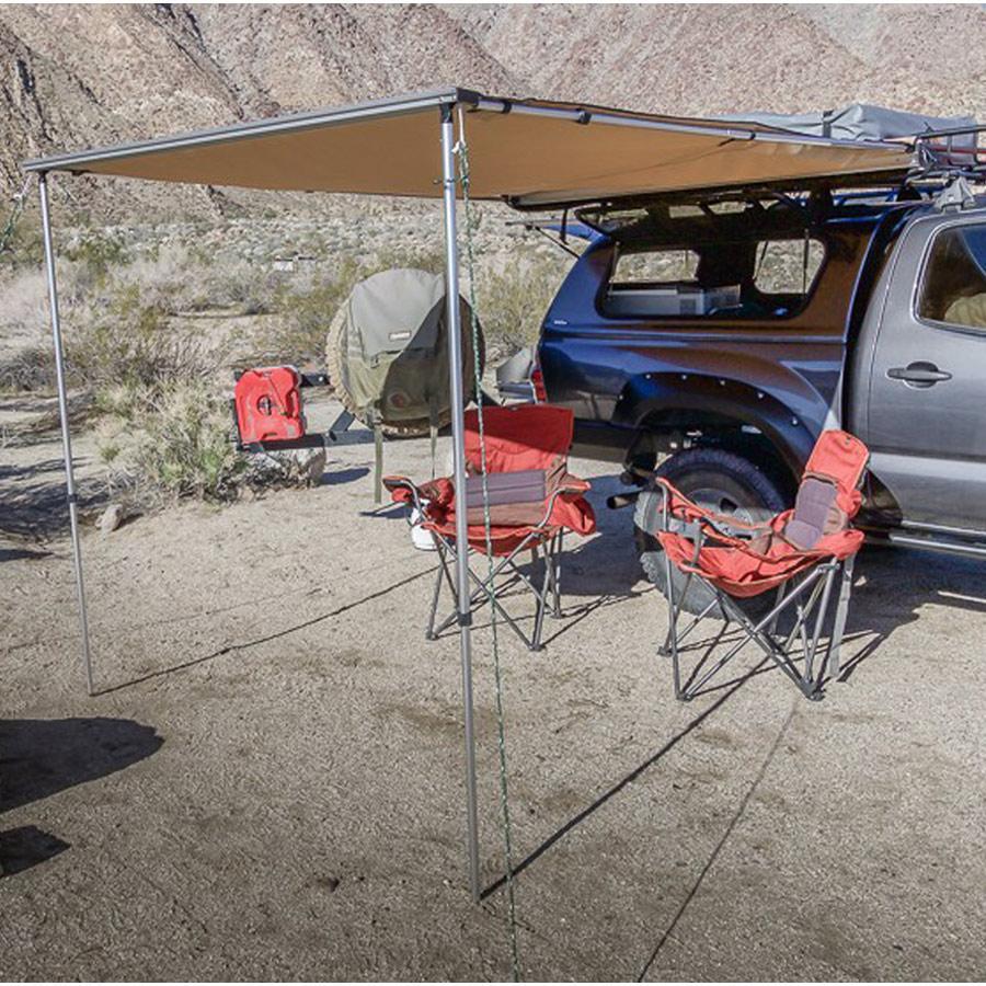Tuff Stuff Roof Top Awning 6.5′ X 8'