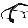 Tuff Stuff Roof Top Tent Truck Bed Rack, Adjustable, Powder Coated 40"