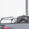 Tuff Stuff Roof Top Tent Truck Bed Rack, Adjustable, Powder Coated 40"