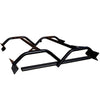 Tuff Stuff Roof Top Tent Truck Bed Rack, Adjustable, Powder Coated 40"