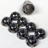 Tuff Stuff Security Nuts, 6 Mm