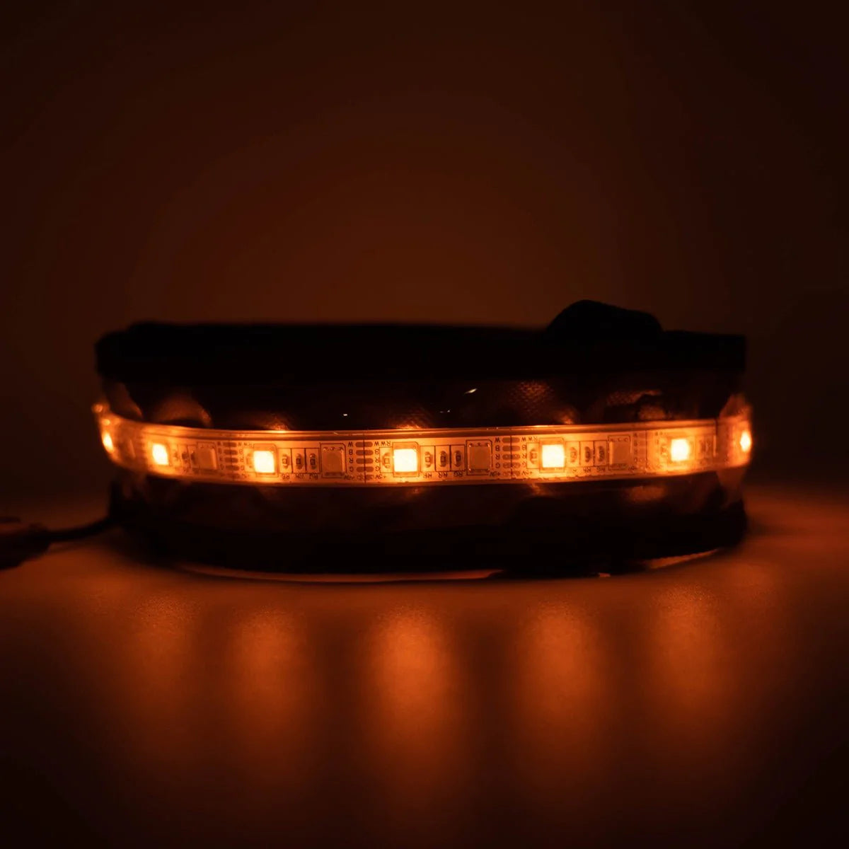 Tuff Stuff White/Amber USB LED Light Strip