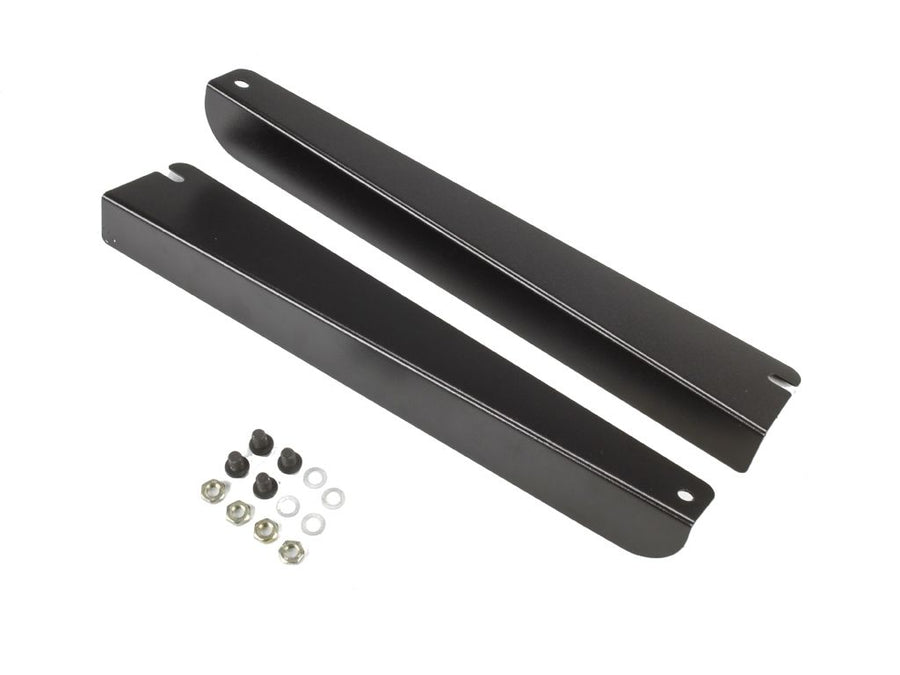 FRONT RUNNER WIND DEFLECTOR 20MM LIP EXTRA NARROW PAIR / 1165MM(W)