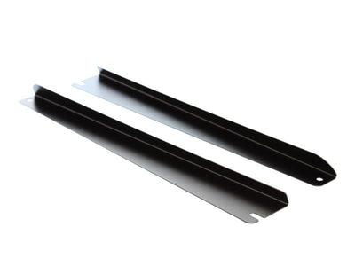 FRONT RUNNER WIND DEFLECTOR 45MM LIP NARROW PAIR / 1255MM(W)